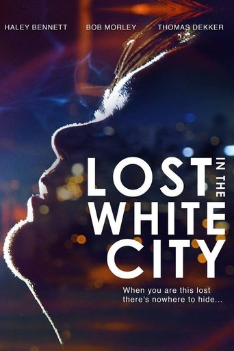 Poster for “Lost in the White City”