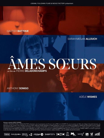 Poster for “Soul Mates”