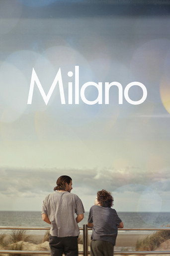 Постер фильма «Milano»