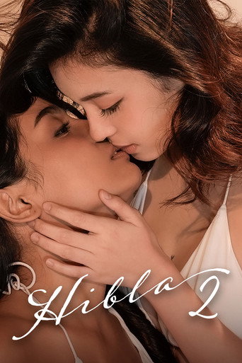 Poster for “Hibla 2”