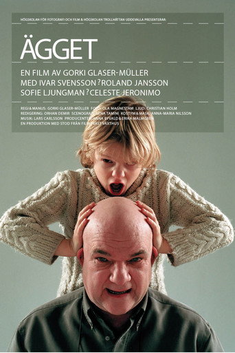 Poster for “The Egg”
