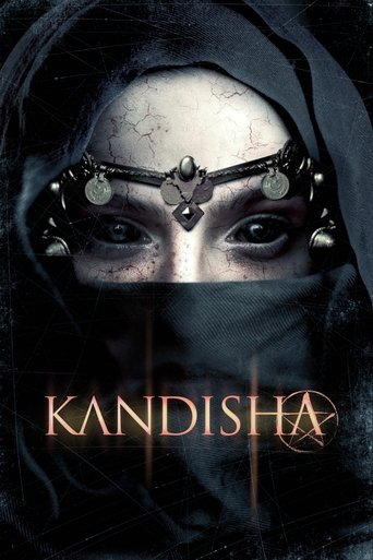 Poster for “Kandisha”