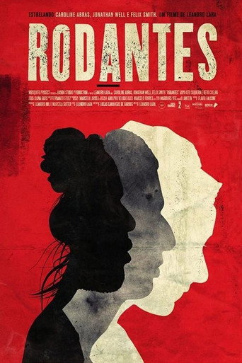 Poster for “Rodantes”