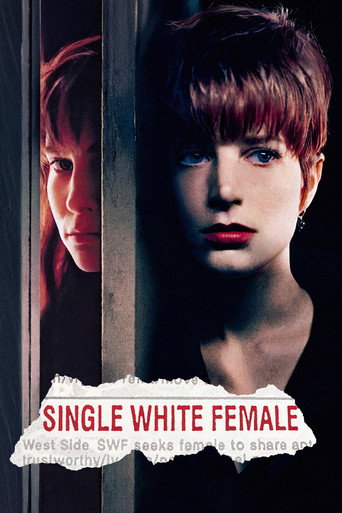 Poster for “Single White Female”