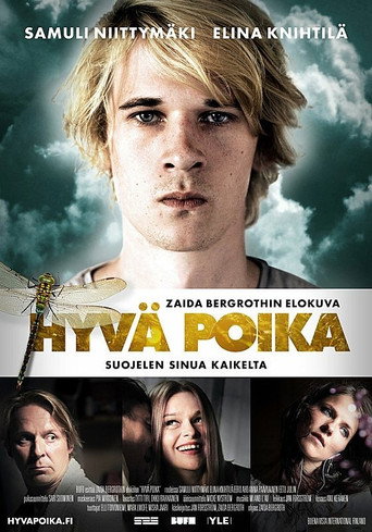 Постер фильма «Hyvä poika»