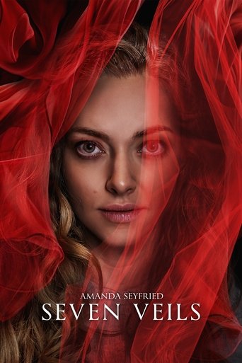 Poster for “Seven Veils”