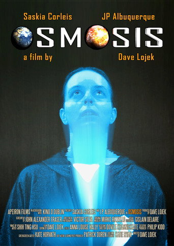 Poster for “Osmosis”