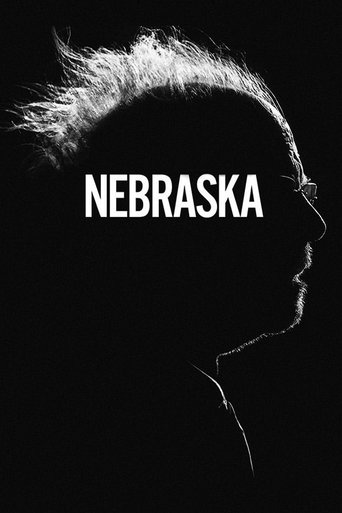Poster for “Nebraska”