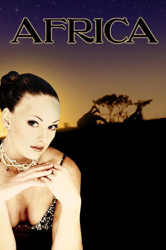 Poster for “Africa”