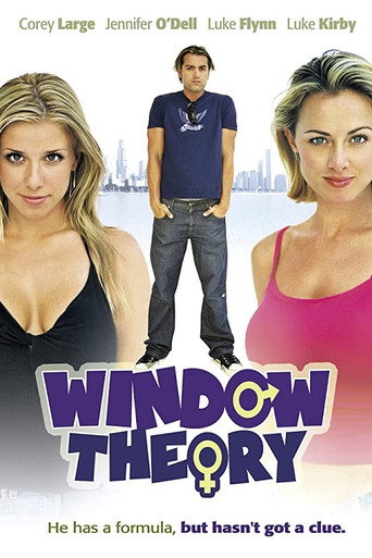 Poster for “Window Theory”