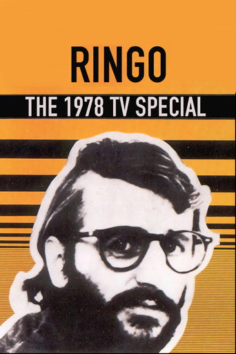Poster for “Ringo”