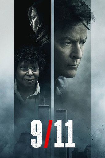 Poster for “9/11”