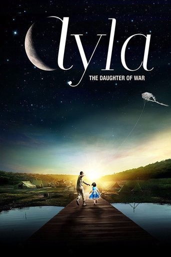 Постер фильма «Айла: Дочь войны»