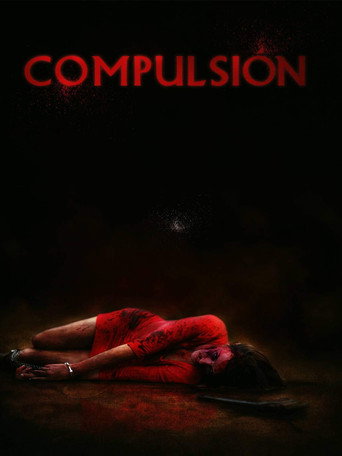 Poster for “Compulsion”