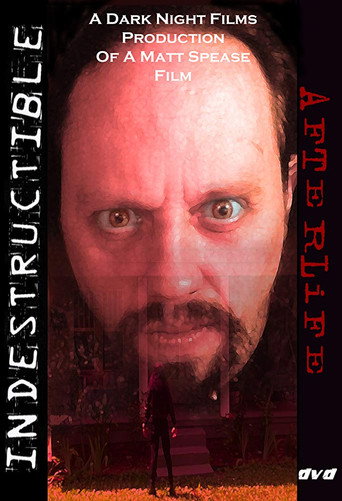 Poster for “Indestructible: Afterlife”
