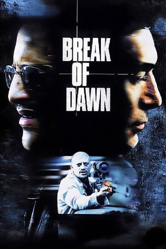 Poster for “Break of Dawn”