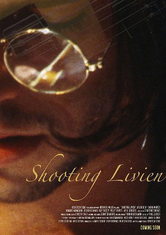 Poster for “Shooting Livien”