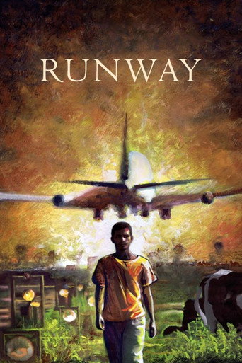 Poster for “Runway”