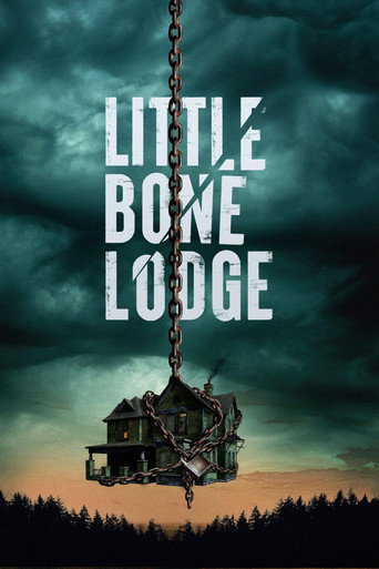 Poster for “Little Bone Lodge”