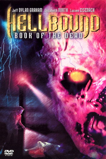 Постер фильма «Cadaver Bay»