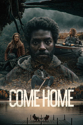 Постер фильма «Come Home»