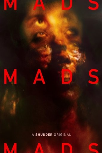 Poster for “MadS”
