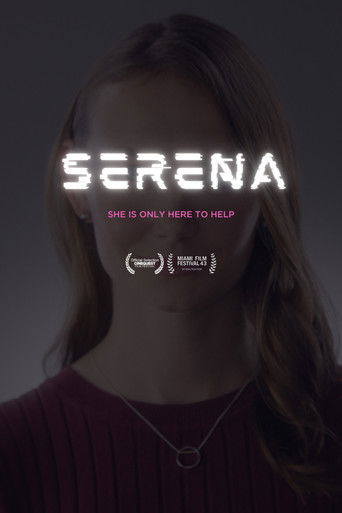 Постер фильма «Serena»
