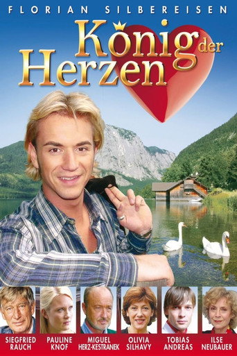 Постер фильма «König der Herzen»