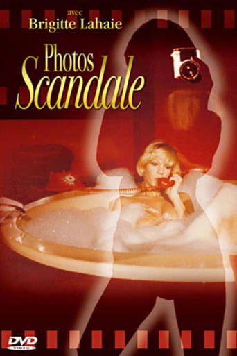Постер фильма «Photos scandale»