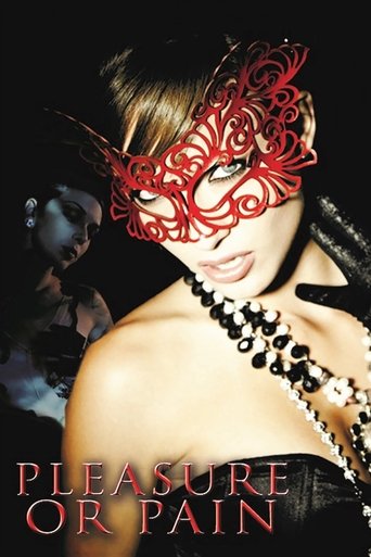 Poster for “Pleasure or Pain”