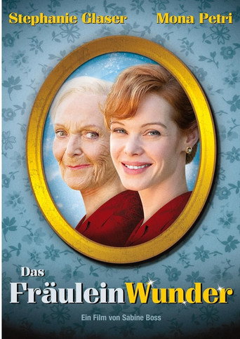 Постер фильма «Das Fräuleinwunder»