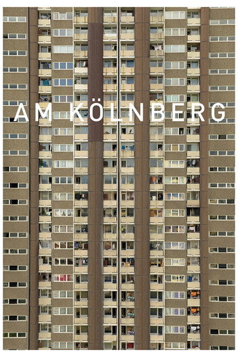 Poster for “Am Kölnberg”