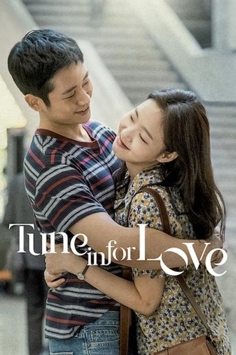 Poster for “Tune in for Love”
