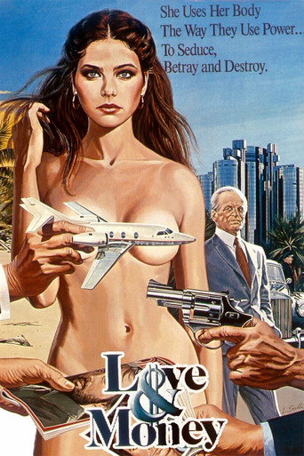 Poster for “Love & Money”