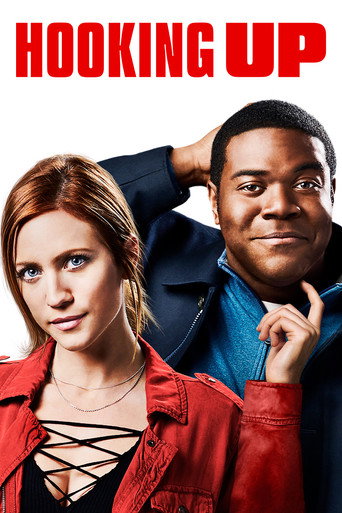 Poster for “Hooking Up”