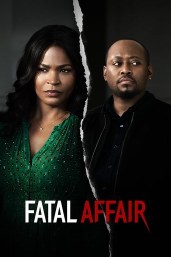 Poster for “Fatal Affair”