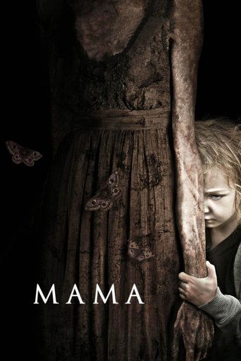 Poster for “Mama”