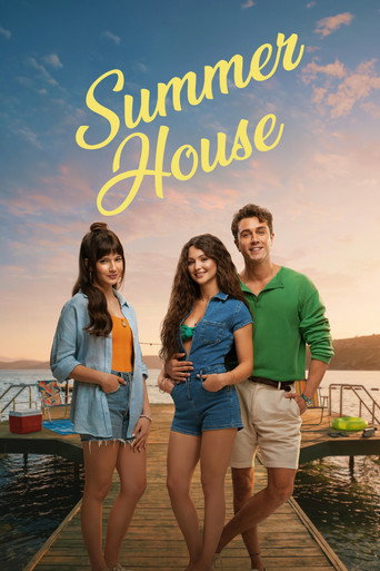 Poster for “Summer House”