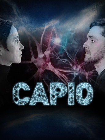 Постер фильма «Capio»