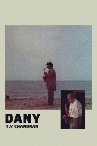 Poster for “Dany”