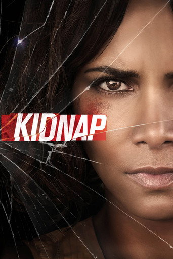 Poster for “Kidnap”