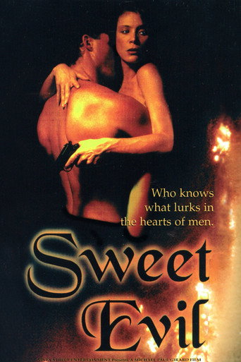 Постер фильма «Sweet Evil»