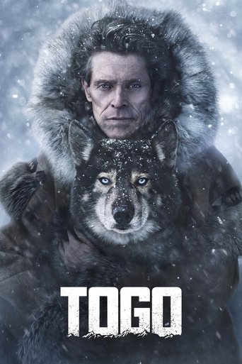 Poster for “Togo”