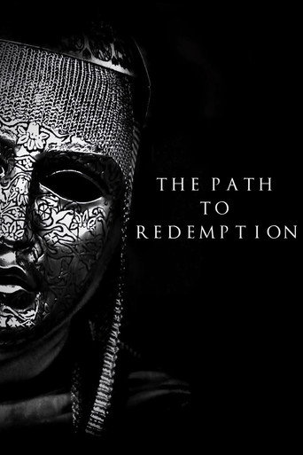 Poster for “The Path to Redemption”