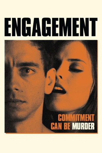 Постер фильма «Engagement»