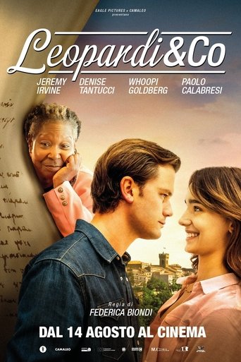 Постер фильма «Leopardi & Co»