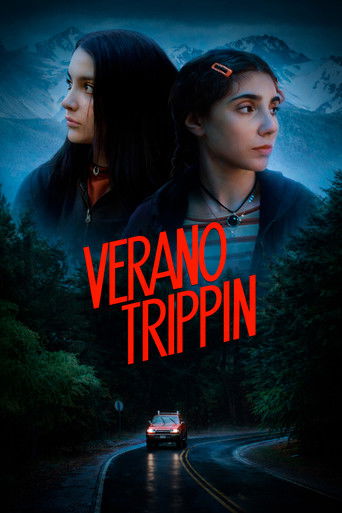 Постер фильма «Verano Trippin»