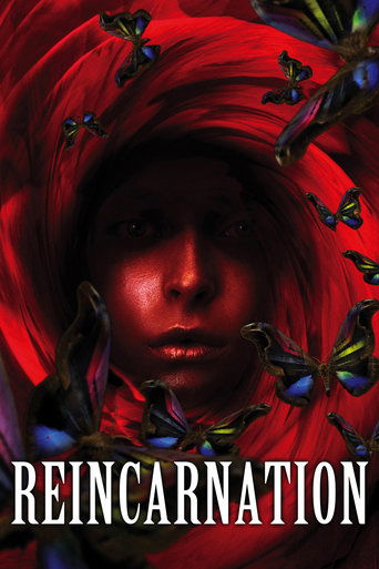 Poster for “Reincarnation”