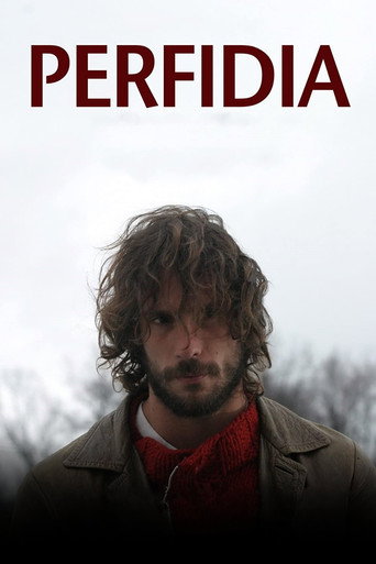 Постер фильма «Perfidia»