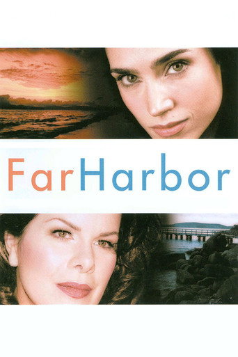 Poster for “Far Harbor”